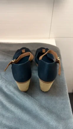 Tommy Hilfiger Damen Keilabsatz