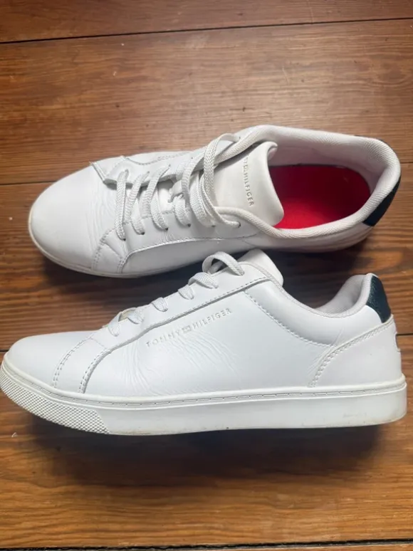 Tommy Hilfiger Damen Sneaker 40