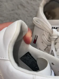 Tommy Hilfiger Damensneaker 36