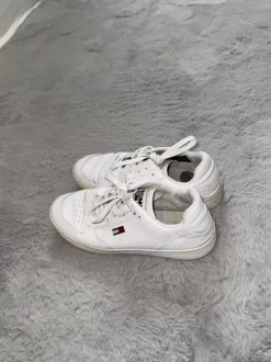 Tommy Hilfiger Damensneaker 36