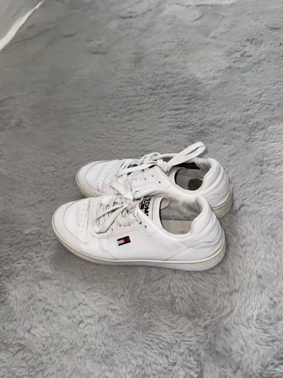 Tommy Hilfiger Damensneaker 36