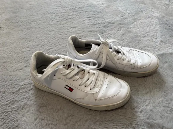 Tommy Hilfiger Damensneaker 36