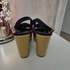 Tommy Hilfiger Elena Keilsandalette / Plateau Schuhe
