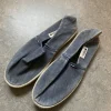 Tommy Hilfiger Espadrilles 43 Blau