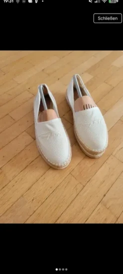 Tommy Hilfiger Espadrilles
