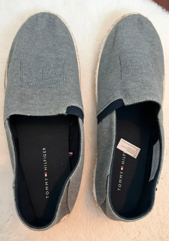Tommy Hilfiger Espadrilles