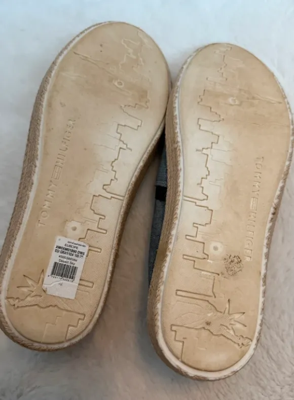 Tommy Hilfiger Espadrilles