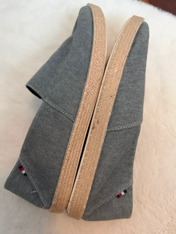 Tommy Hilfiger Espadrilles