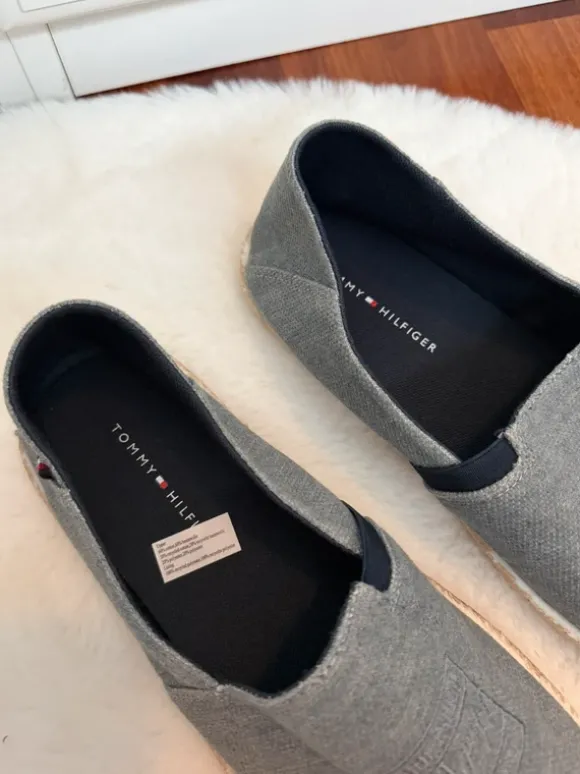 Tommy Hilfiger Espadrilles