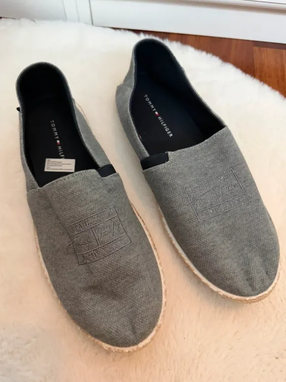 Tommy Hilfiger Espadrilles