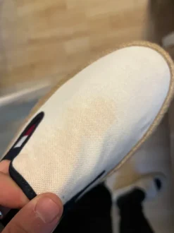 Tommy Hilfiger Espadrilles 42