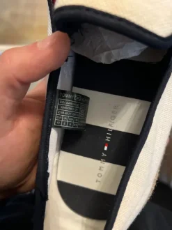 Tommy Hilfiger Espadrilles 42