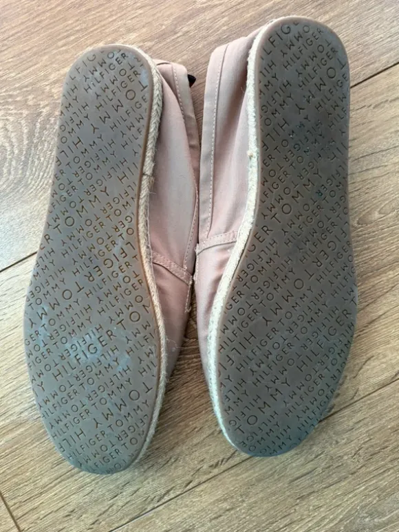 Tommy Hilfiger Espadrilles