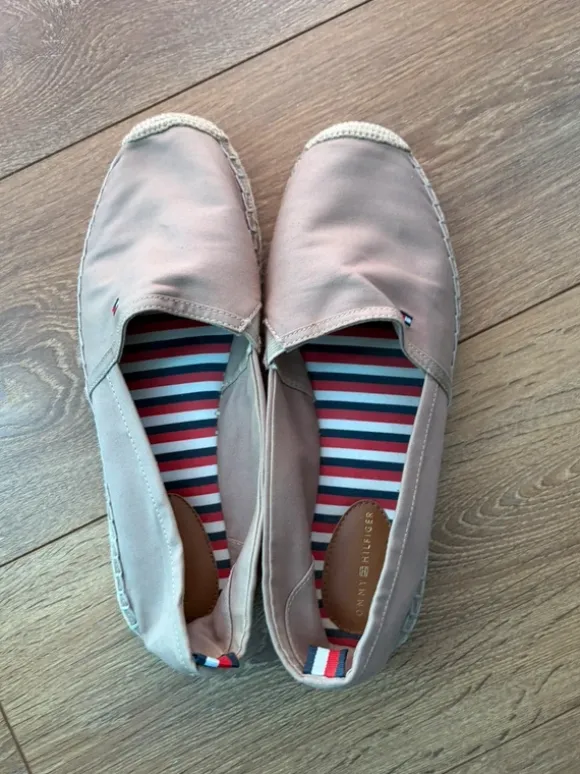 Tommy Hilfiger Espadrilles