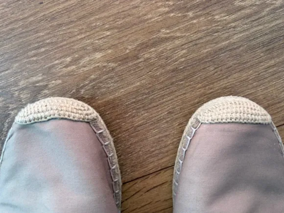 Tommy Hilfiger Espadrilles