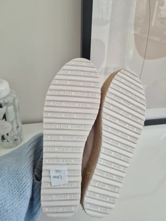 Tommy Hilfiger espadrilles