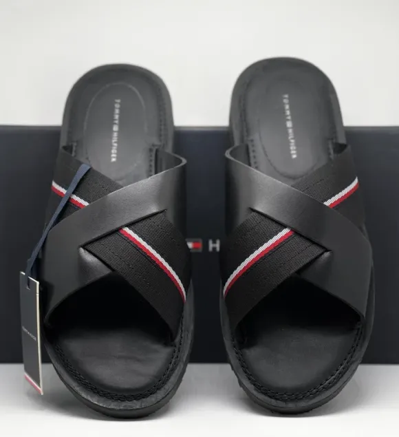 Tommy Hilfiger Herren Sandale