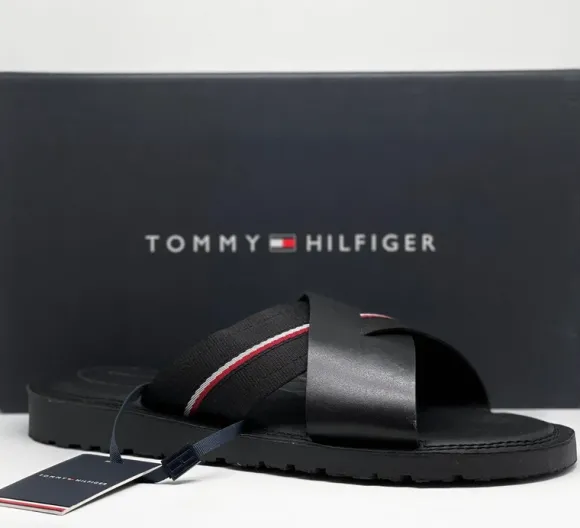 Tommy Hilfiger Herren Sandale