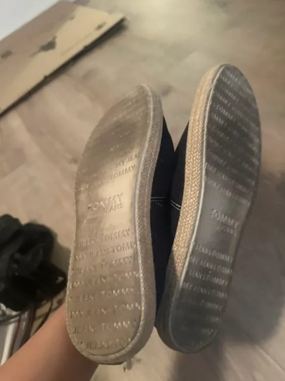 Tommy Hilfiger Herren Schuhe