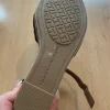Tommy Hilfiger Keilsandaletten wie neu sehr gut