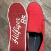 Tommy Hilfiger Mokassins Espadrilles Sommerschuhe 42