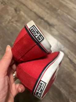 Tommy Hilfiger Mokassins Espadrilles Sommerschuhe 42