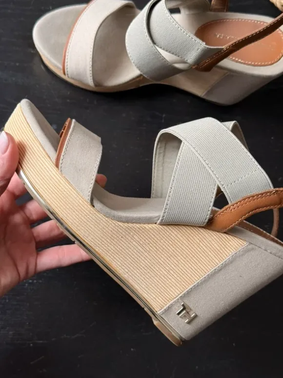 Tommy Hilfiger Sandale