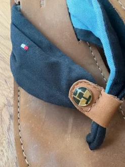 Tommy Hilfiger Sandalen 38