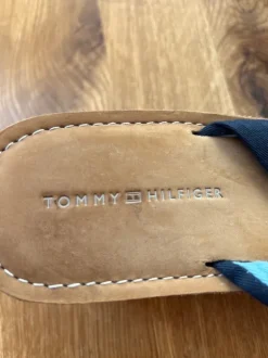 Tommy Hilfiger Sandalen 38