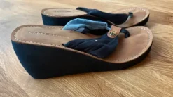 Tommy Hilfiger Sandalen 38