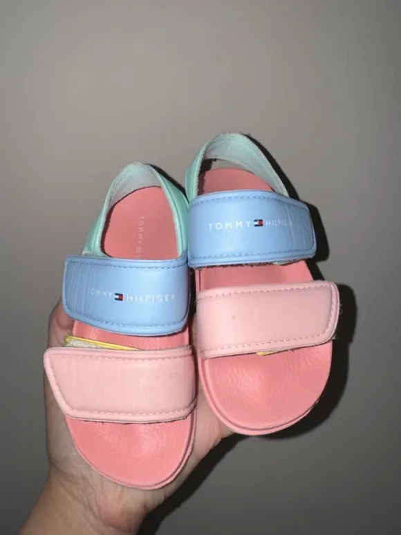 Tommy Hilfiger Sandalen r