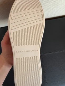 tommy hilfiger schoenen dames