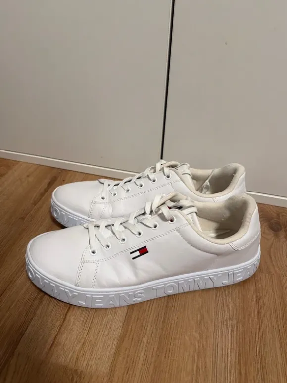 Tommy hilfiger Schuhe