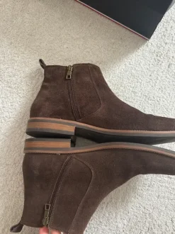 Tommy Hilfiger Schuhe