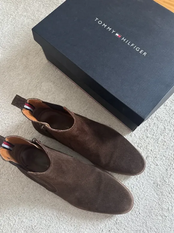 Tommy Hilfiger Schuhe
