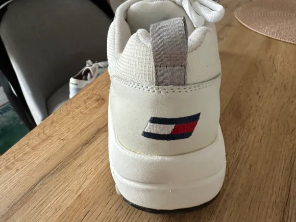 Tommy Hilfiger Schuhe
