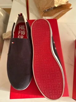 Tommy hilfiger Schuhe espadrilles sneaker 43