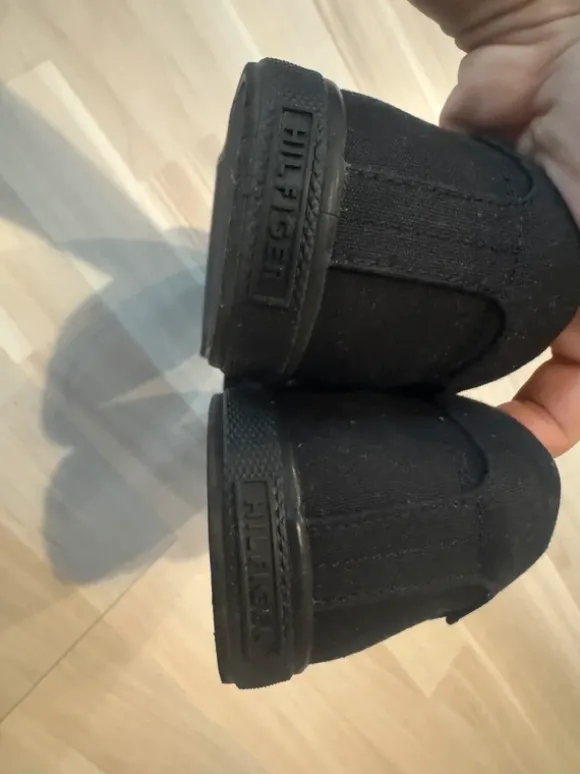 Tommy Hilfiger Schuhe Slipper