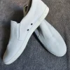 Tommy Hilfiger Slip Ons