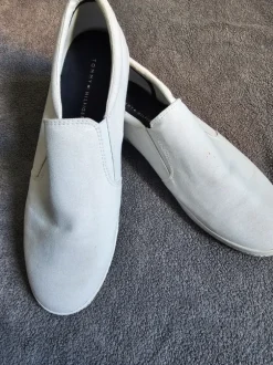 Tommy Hilfiger Slip Ons