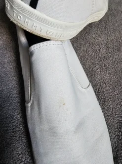 Tommy Hilfiger Slip Ons