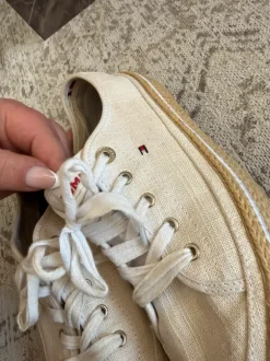 Tommy Hilfiger Sommer Schuhe 40