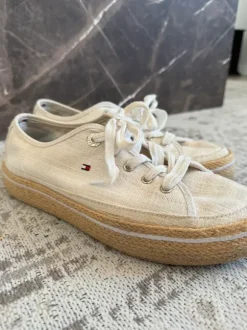 Tommy Hilfiger Sommer Schuhe 40