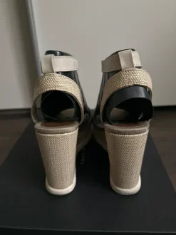 Tommy Hilfigher Sandalen Gr. 39