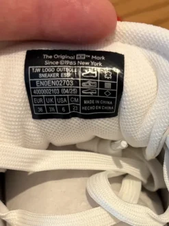 Tommy Jeans Sneaker NEU