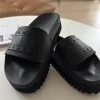Tommy Jeans Flatform Pool Slide Gr 37,5