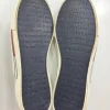Tommy Jeans Slip-On Sneaker Gr. 42 Stylisch & mega bequem