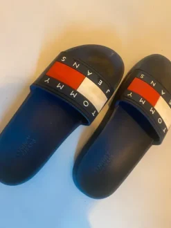 Tommy slippers voor maat 39 t/m 41 unisex
