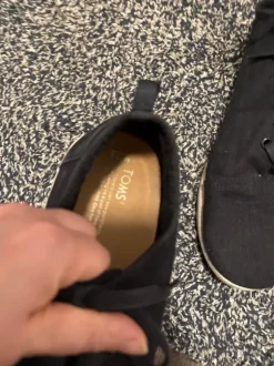Toms 44,5