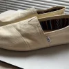 Toms - creme